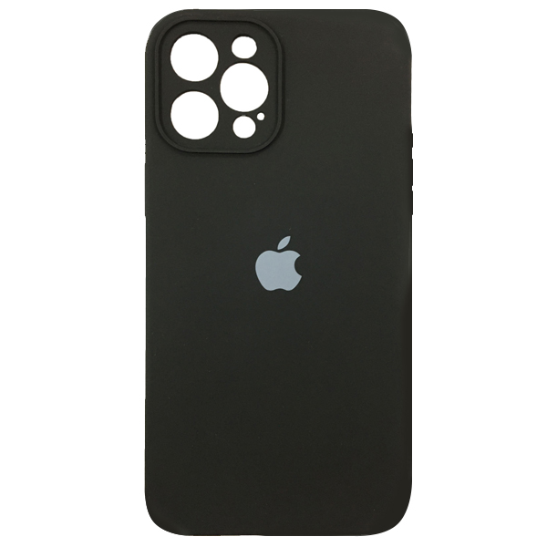 کاور مدل SIL-RH مناسب برای گوشی موبایل اپل iPhone 12 Pro Max                     غیر اصل