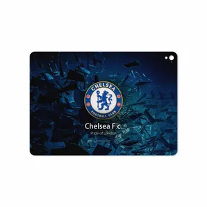 MAHOOT Chelsea Cover Sticker for Apple iPad Pro 9.7 2016 A1674