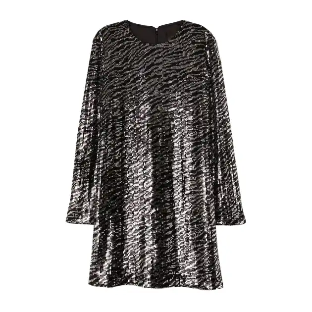 پیراهن زنانه مدل 8572