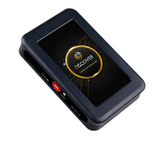 ردیاب خودرو دیسکاور مدل C200