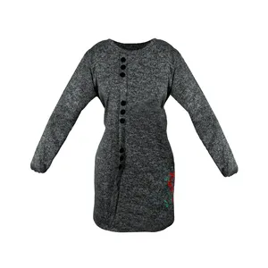 تونیک زنانه ژانت مدل 13A06