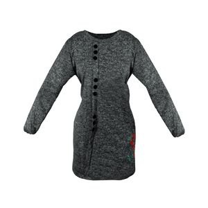 تونیک زنانه ژانت مدل 13A06
