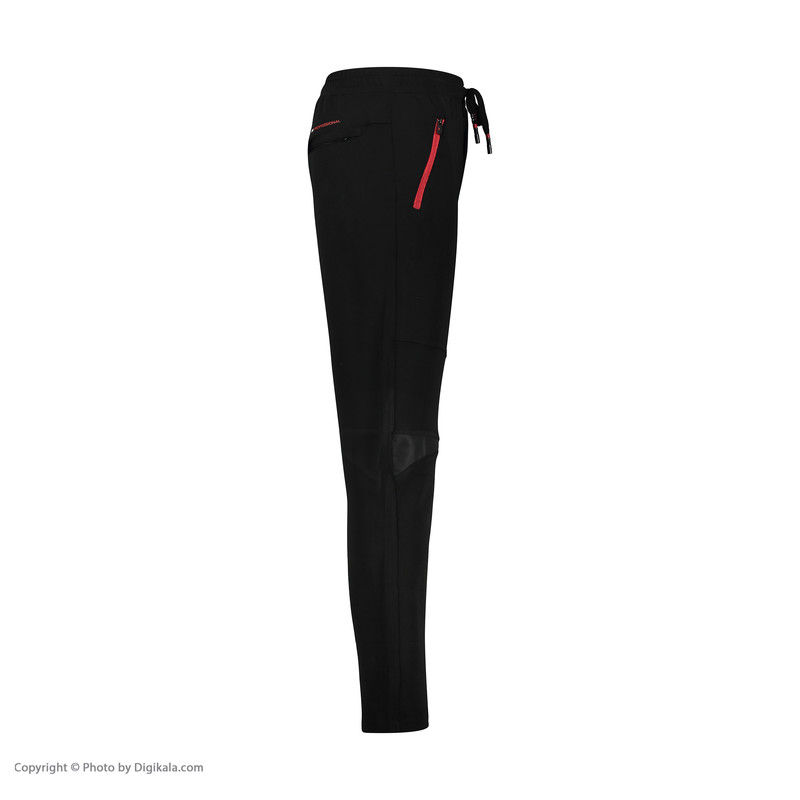 شلوار ورزشی مردانه هالیدی مدل 852809-BLACK