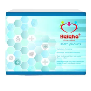 پد عرق گیر هیاهو مدل Antisolar XL بسته 4 عددی