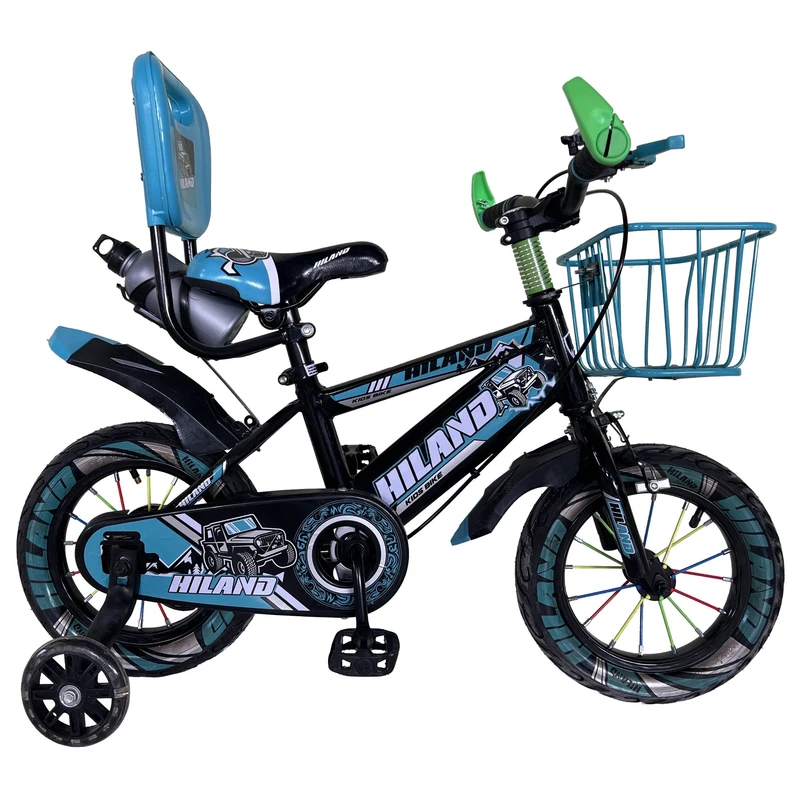 دوچرخه کودک کوهستان هایلند مدل 03 سایز طوقه 16 اینچ