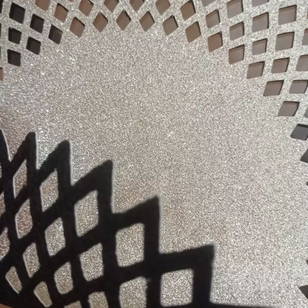 رومیزی طرح آفتابگردان مدل بیضی کد 30
