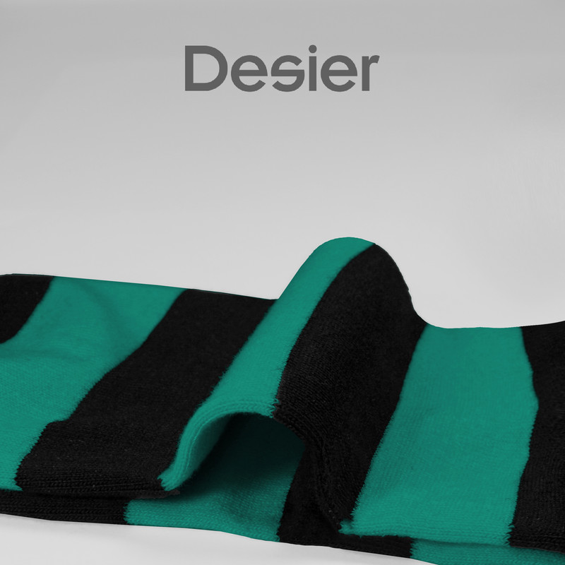 جوراب دیزر مدل رومینا کد fiory1364-G