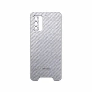 MAHOOT Steel-Fiber Cover Sticker for Ulefone Armor 7