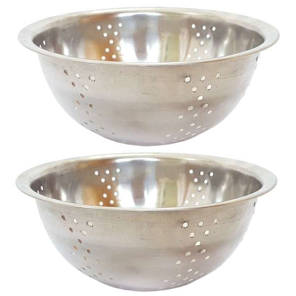 صافی سینک مدل MD1262 بسته 2 عددی صافی سینک مدل MD1262 بسته 2 عددی