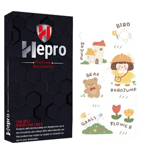 HEPRO MC Cover for SAMSUNG GALAXY M32 4G