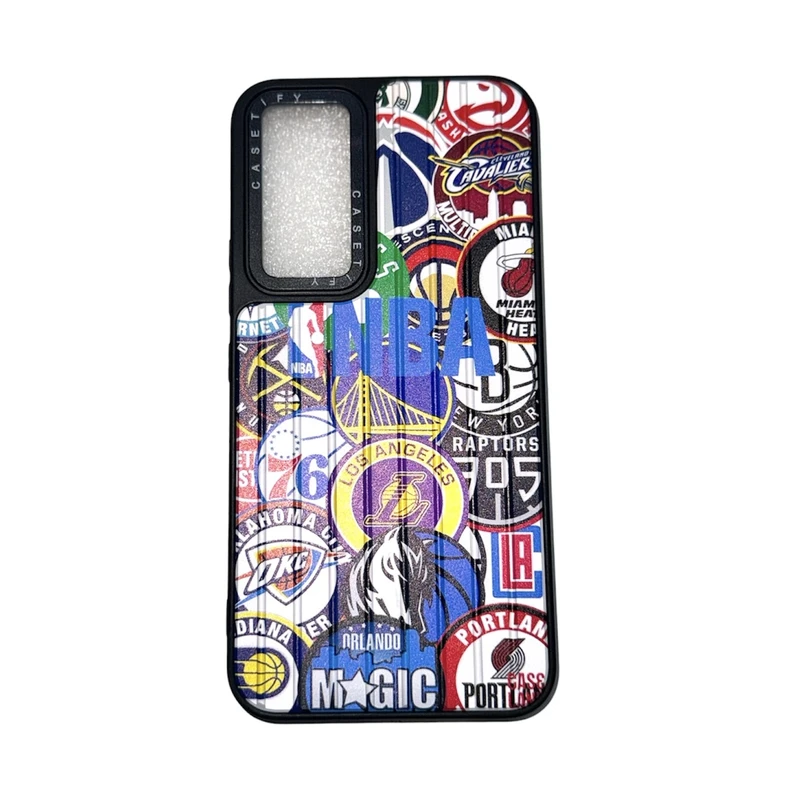 کاور کد 65 مناسب برای گوشی موبایل سامسونگ Galaxy A24 4G