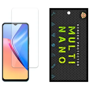 Multi Nano X-S1N Screen Protector For Vivo iQOO Z3