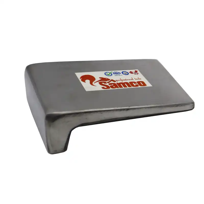 مشتی صافکاری سامکو مدل تیز شیب دار کد YP-SHIBDAR-TIZ-11CM