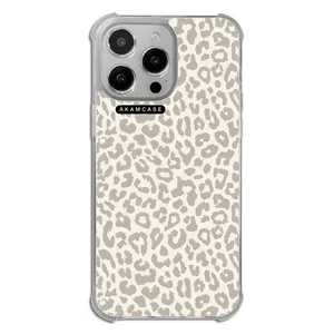 AKAM AMCWTA14PROMAX-PANTHER PATTERN9 Cover For Apple iPhone 14 Pro Max