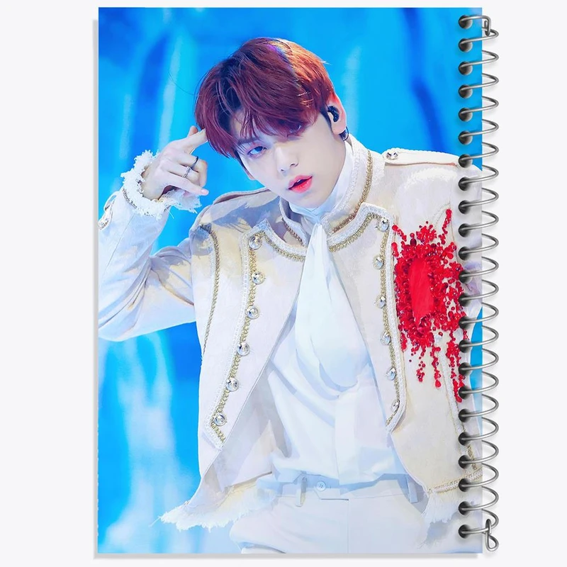 دفتر نت موسیقی 50 برگ خندالو مدل سوبین گروه تی اکس تی TXT کد 20032