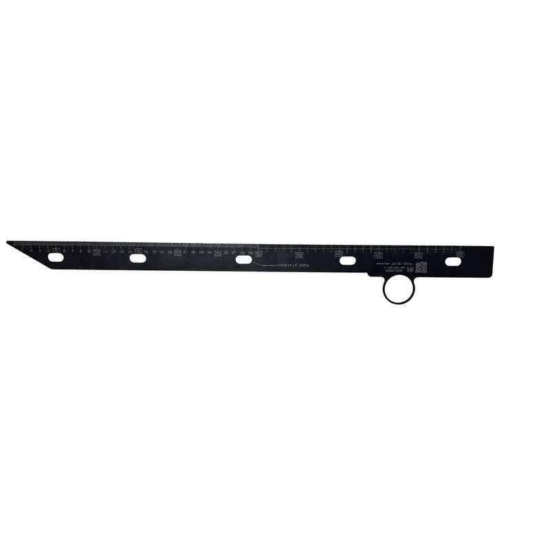 خط کش نشانه گذاری مدل IN-307