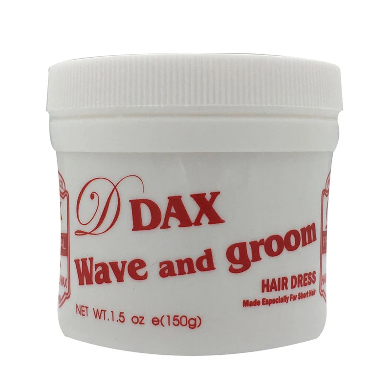 واکس مو داکس مدل Wave And Groom کد i10 وزن 140 گرم