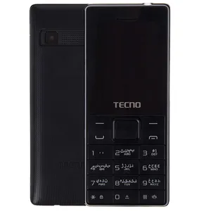 گوشی موبایل تکنو مدل T350 دو سیم‌ کارت