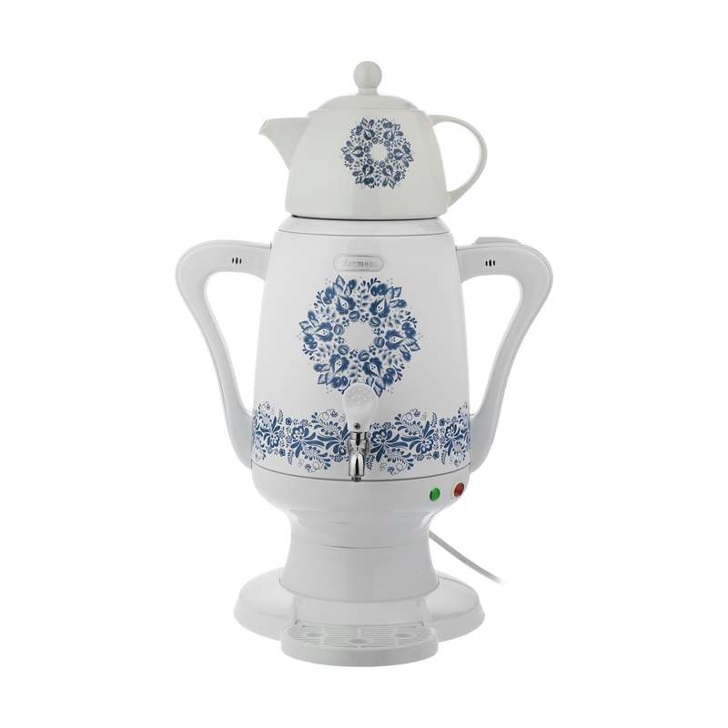 سماور برقی ورمونت مدل VT-ES2123GW