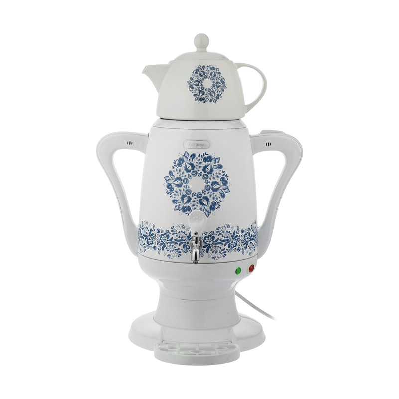 سماور برقی ورمونت مدل VT-ES2123GW