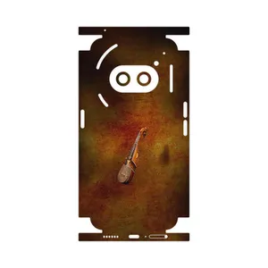 MAHOOT Rabab-FullSkin Cover Sticker for Nothing Phone 2a
