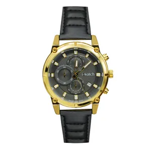 ساعت مچی عقربه‌ای مردانه مدل 190182