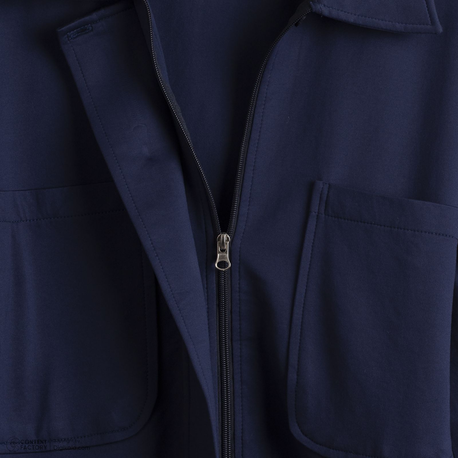 کت زنانه الوج مدل TLS-400W004-1 - - 2