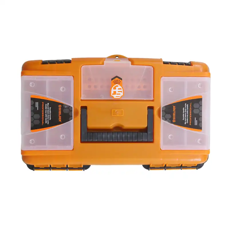 جعبه ابزار شیلدر مدل SH-808