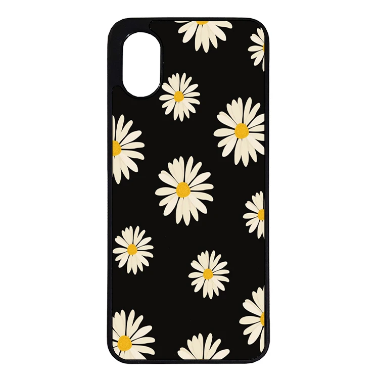 کاور گالری وبفر طرح گل مناسب برای گوشی موبایل سامسونگ galaxy a03 core