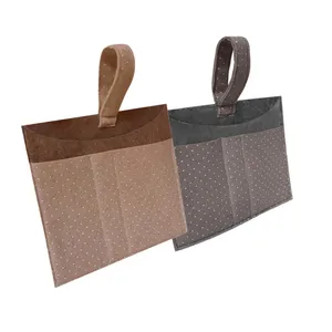 کیف نظم دهنده داخل خودرو مدل M39 بسته دو عددی