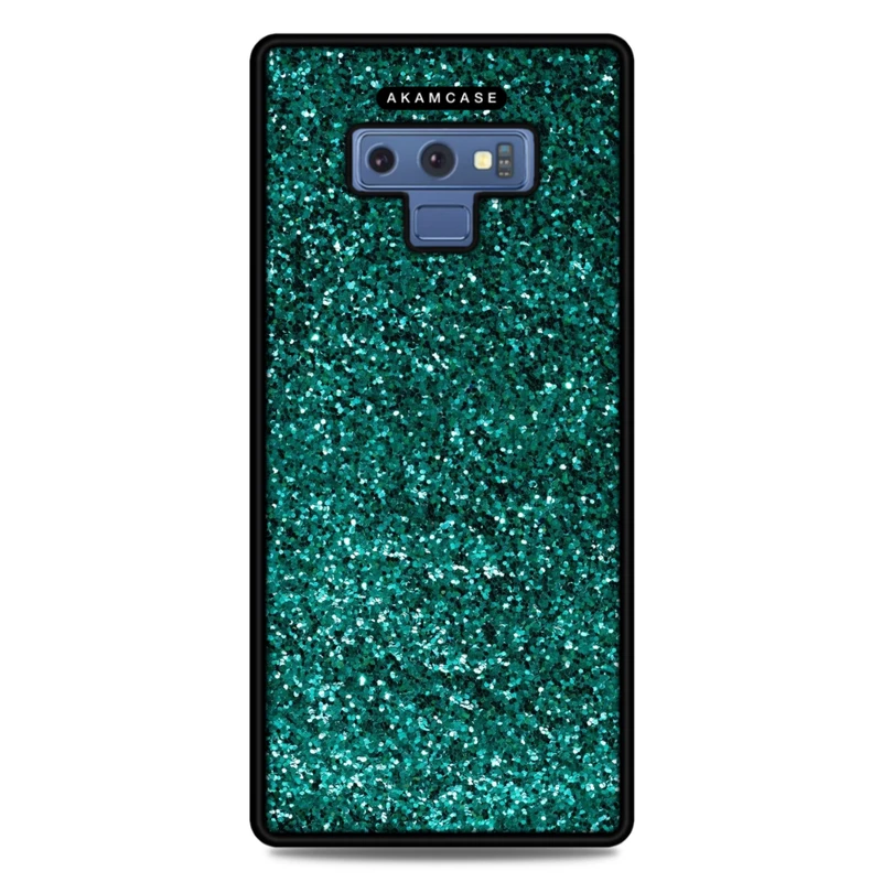 کاور آکام مدل AMC-WSGN9-SPARKLY-17 مناسب برای گوشی موبایل سامسونگ Galaxy Note 9
