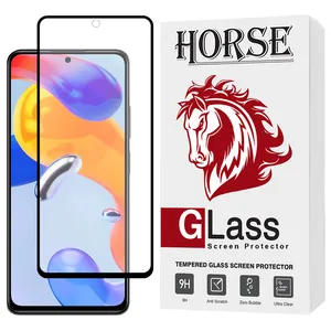 Horse CERMH30 Screen Protector For Redmi Note 11 Pro 5G / Note 11 Pro Plus 5G / Xiaomi Mi 11i / 11i HyperCharge 5G / Infinix Note 30 Pro 4G / CMF Phone 1