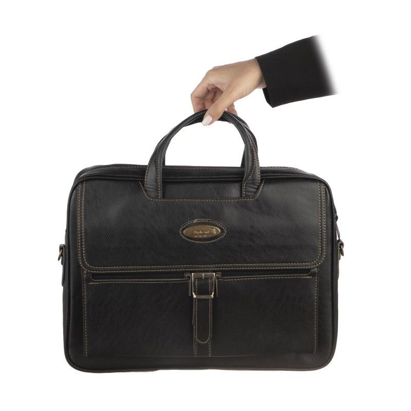 کیف اداری مردانه لیدوما مدل Li-132-4 -  - 10