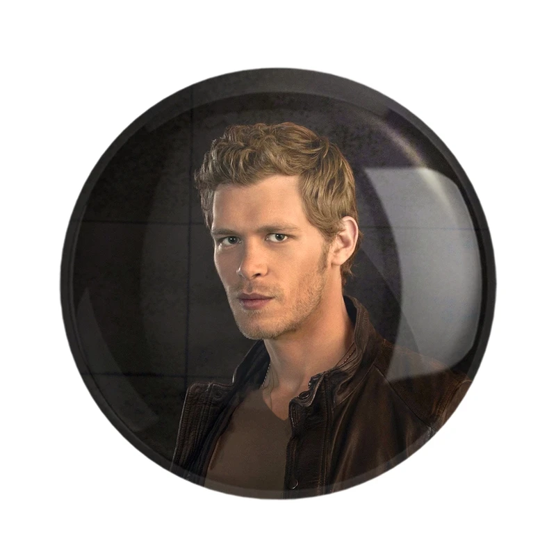 مگنت خندالو مدل کلاوس مایکلسون خاطرات یک خون آشام  The Vampire Diaries  کد 23677