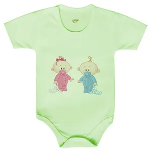 بادی نوزادی کارانس مدل BSG-3057