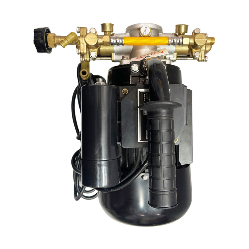 سمپاش برقی رینو پاور مدل RP906