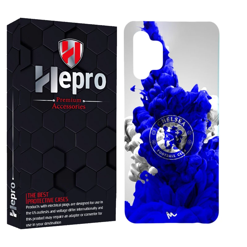 کاور هپرو مدل MC مناسب برای گوشی موبایل سامسونگ Galaxy A32 5G