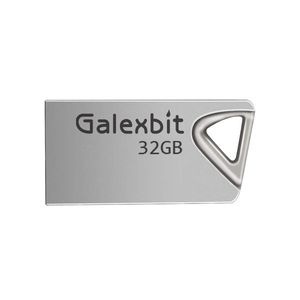 فلش مموری USB 2.0 گلکسبیت مدل M3 ظرفیت 32 گیگابایت