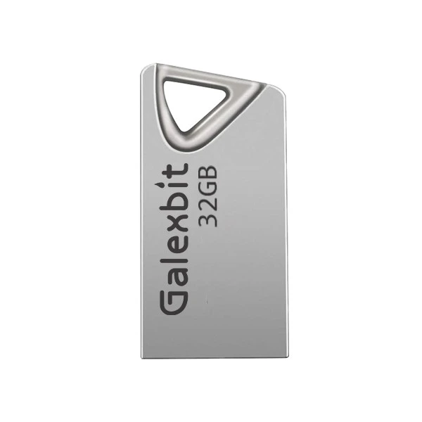 فلش مموری USB 2.0 گلکسبیت مدل M3 ظرفیت 32 گیگابایت