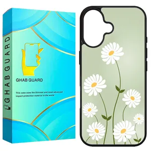  Ghab Guard G16PL Cover For Apple iPhone 16 Plus