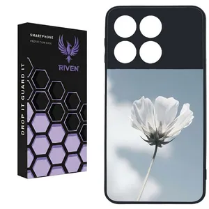 RIVEN RI3-15 Case For Xiaomi Poco X6 Pro
