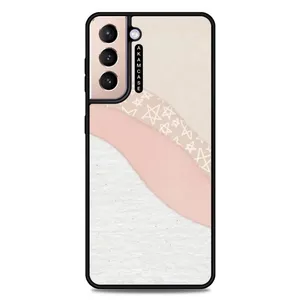 AKAM AMC-WSGS21P-STARS-17 Cover For Samsung Galaxy S21 Plus