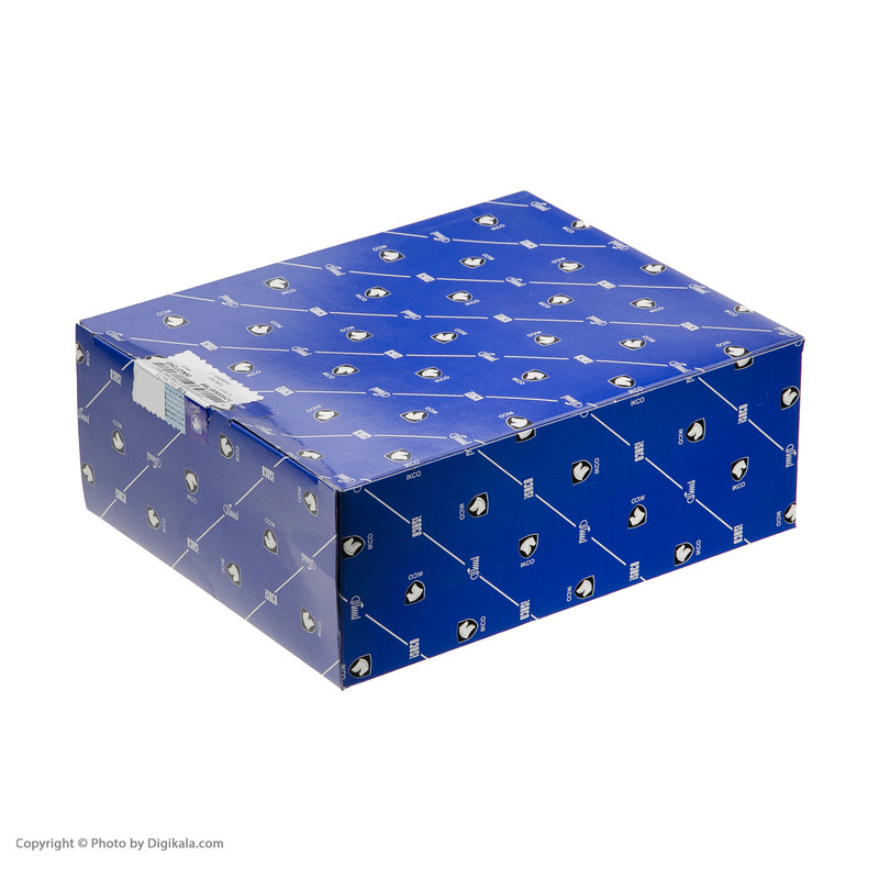 فیلتر هوا خودرو ایساکو مدل 1240303799 مناسب برای رنو ال 90