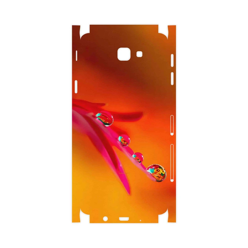 برچسب پوششی ماهوت مدل Plant dew-FullSkin مناسب برای گوشی موبایل سامسونگ Galaxy J5 Prime