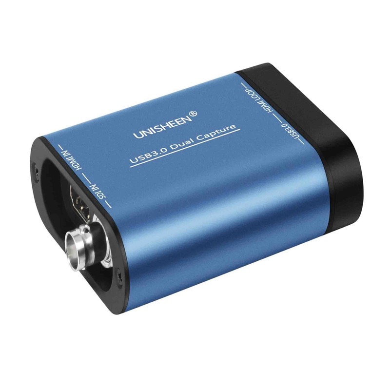 کارت کپچر یونیشین مدل UC3300HS