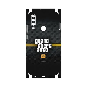 MAHOOT GTA-Game-FullSkin Cover Sticker for Glx Shahin 2