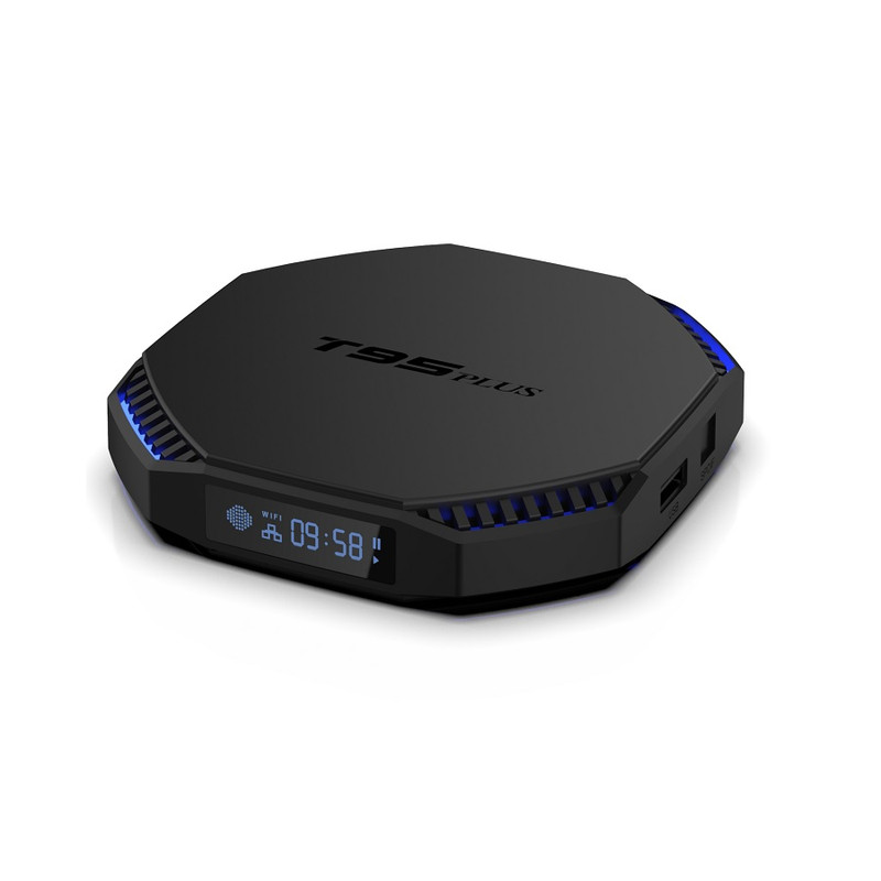 اندروید باکس مدل T95 PLUS
