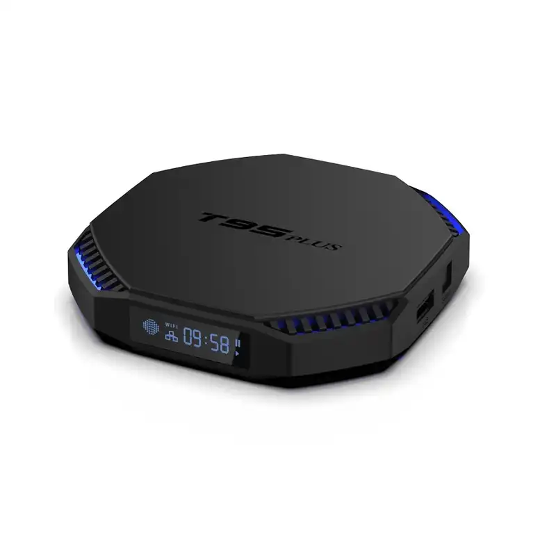 اندروید باکس تی95 مدل Plus 8/128GB