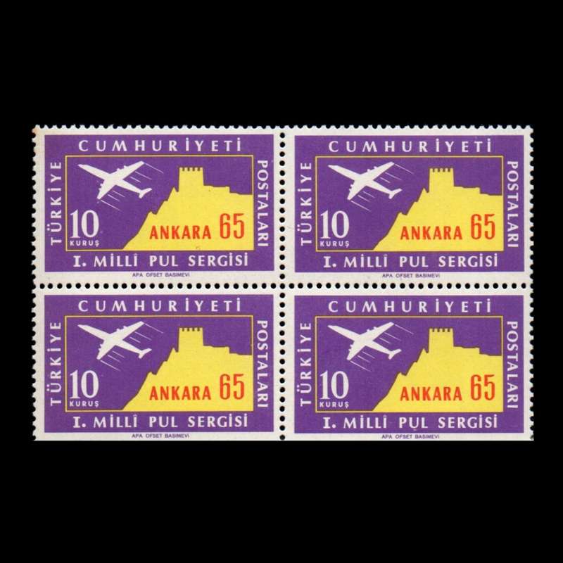 تمبر یادگاری مدل خارجی مجموعه 4 عددی