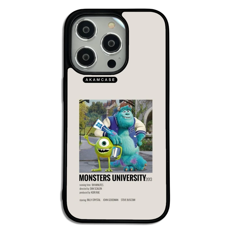 کاور آکام مدل AMC-WA14PRO-CARTOONS-20 مناسب برای گوشی موبایل اپل iPhone 14 Pro
